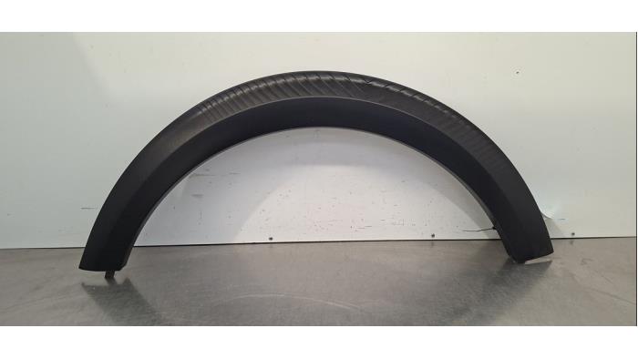 Jante de roue arrière Citroen C3