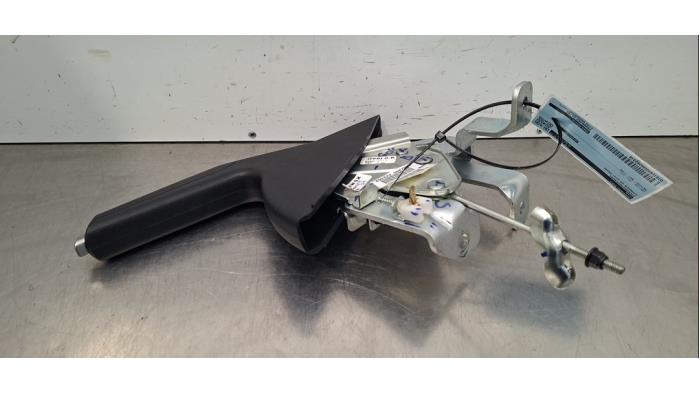 Levier frein à main Citroen C3