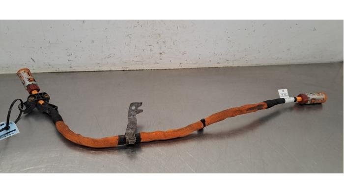 Câble haute tension Mercedes EQB