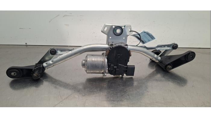 Moteur+mécanique essuie-glace Citroen C3