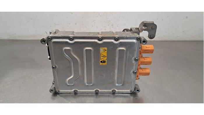 Convertisseur (hybride) Mercedes EQB