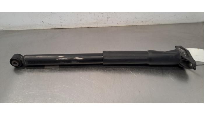 Amortisseur arrière gauche Citroen C3
