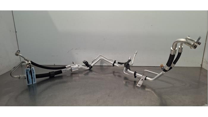 Tuyau clim Citroen C3