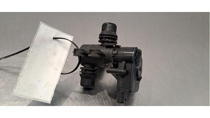 Robinet chauffage électrique Mercedes EQB