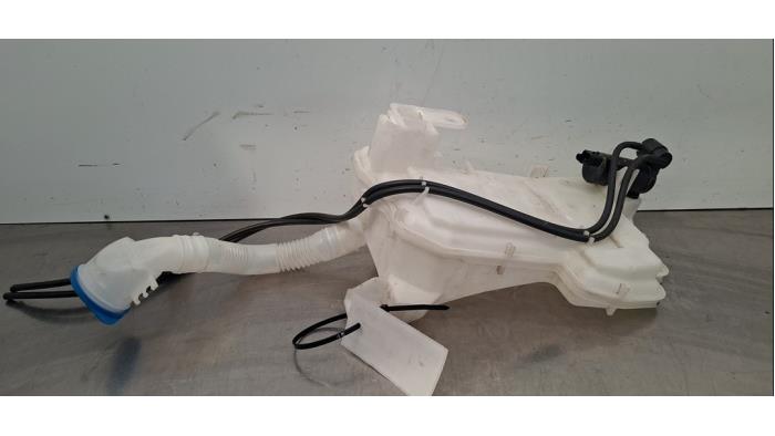 Réservoir lave-glace avant Citroen C3