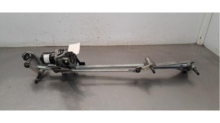 Moteur+mécanique essuie-glace Mercedes EQB