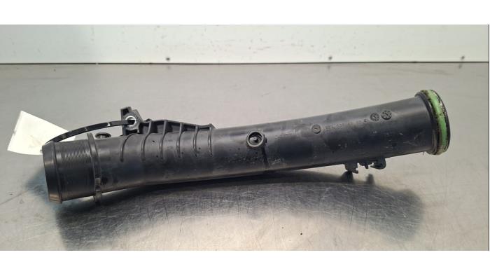 Tube intercooler Citroen C3