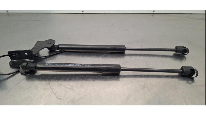 Kit amortisseur gaz hayon Citroen C3