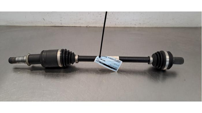 Arbre de transmission arrière droit Mercedes EQB