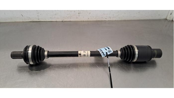 Arbre de transmission arrière gauche Mercedes EQB