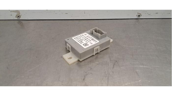 Ordinateur éclairage Mercedes EQB