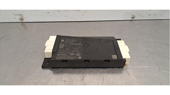 Module (divers) Mercedes EQB