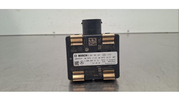 Capteur radar Mercedes EQB