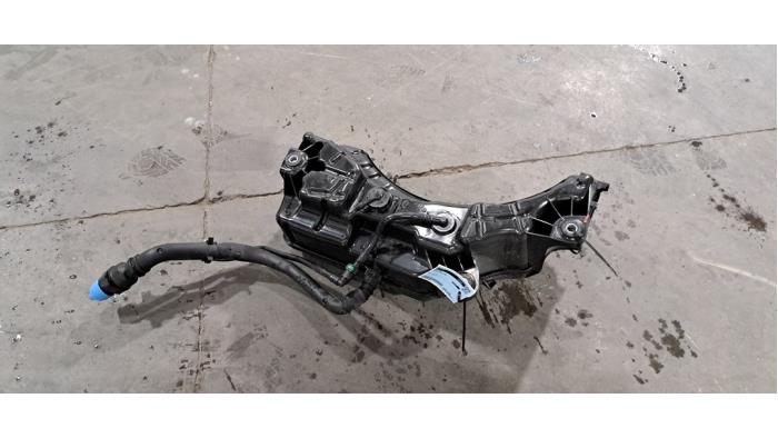 Réservoir Adblue Renault Captur