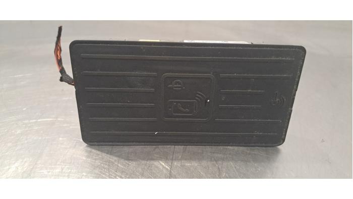 Chargeur sans fil Audi A5