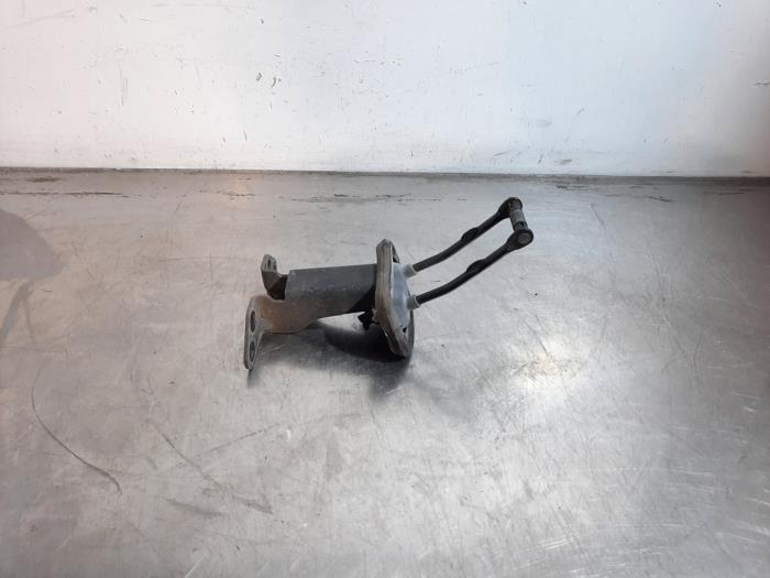 Charnière porte arrière droite Ford Transit Connect