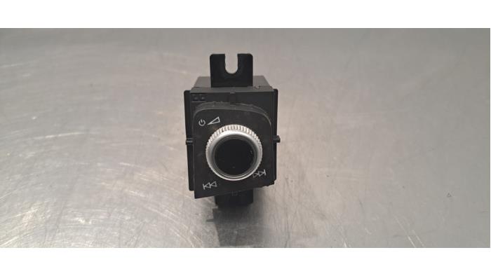 Panneau commande radio Audi A5