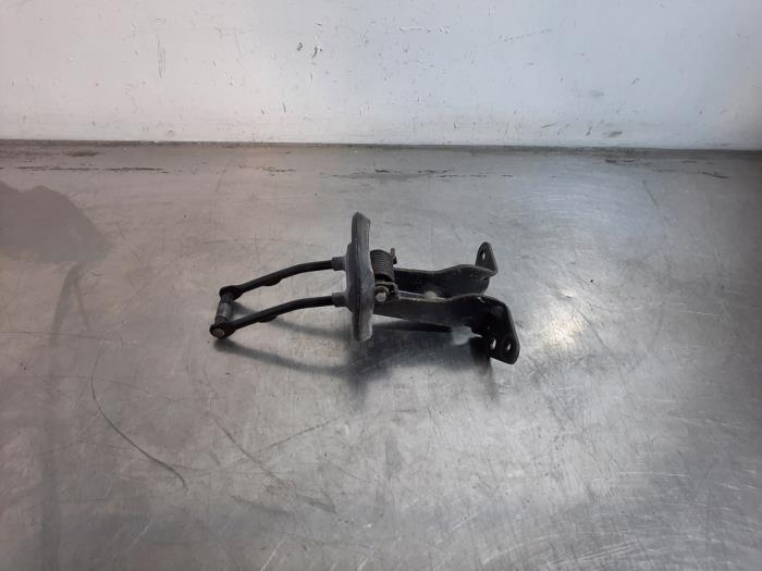 Charnière porte arrière gauche Ford Transit Connect