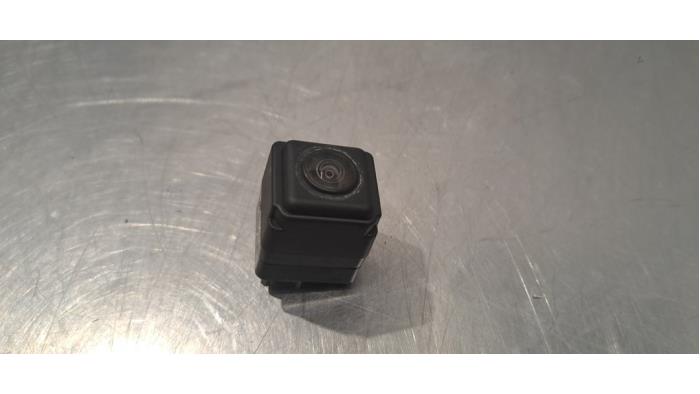Caméra de recul Audi A5