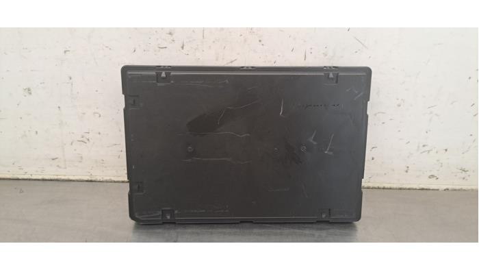 Ordinateur contrôle fonctionnel Audi A5