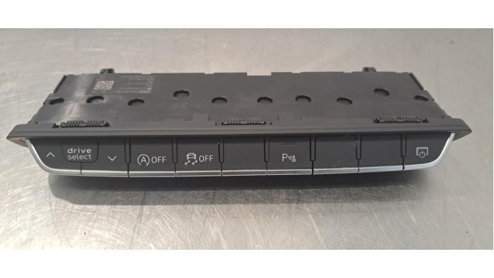 Commutateur (divers) Audi A5