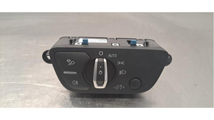 Commutateur phare hauteur réglable Audi A5