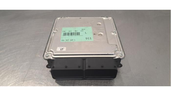 Ordinateur gestion moteur Audi A5