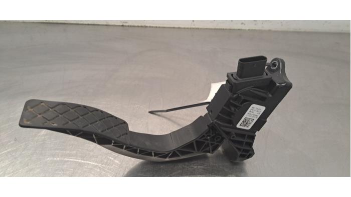 Pédale d'accélérateur Audi A5