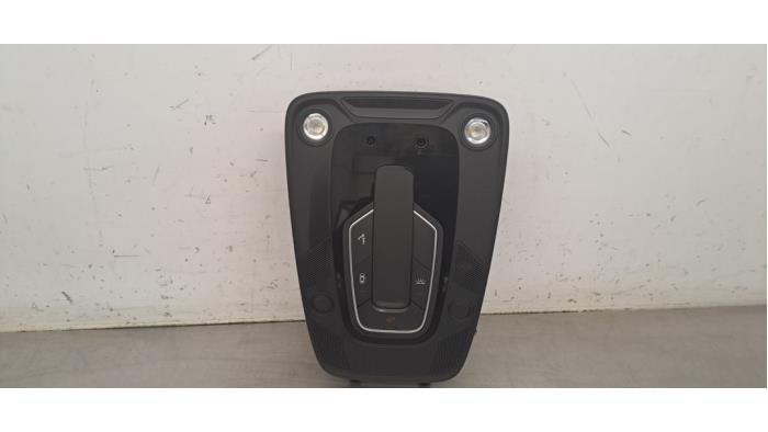 Eclairage intérieur avant Audi A5