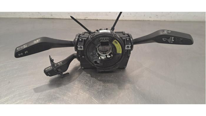 Commutateur combi colonne de direction Audi A5