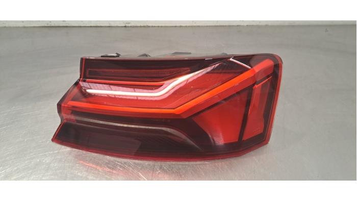 Feu arrière droit Audi A5