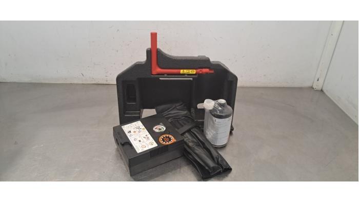 Kit de réparation pneus Audi A5