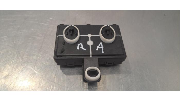 Module verrouillage central des portes Audi A5