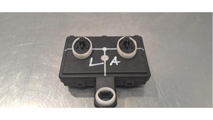 Module verrouillage central des portes Audi A5