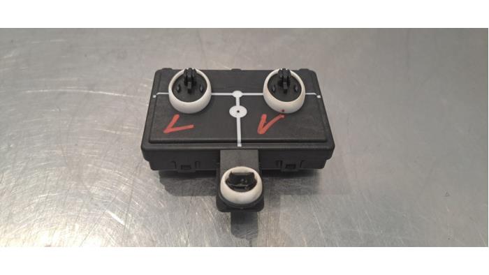 Module verrouillage central des portes Audi A5