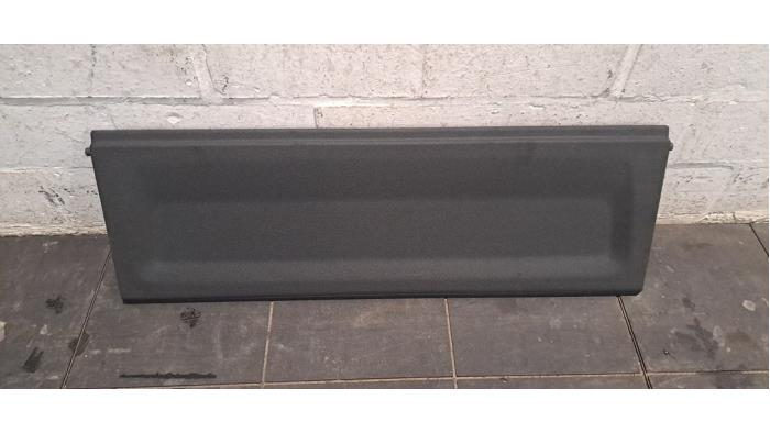 Support plage arrière Audi A5