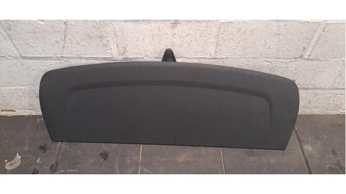 Plage arrière Audi A5