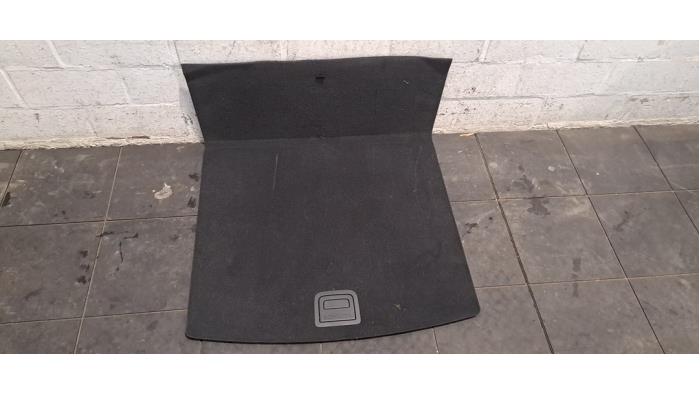 Coffre tapis Audi A5