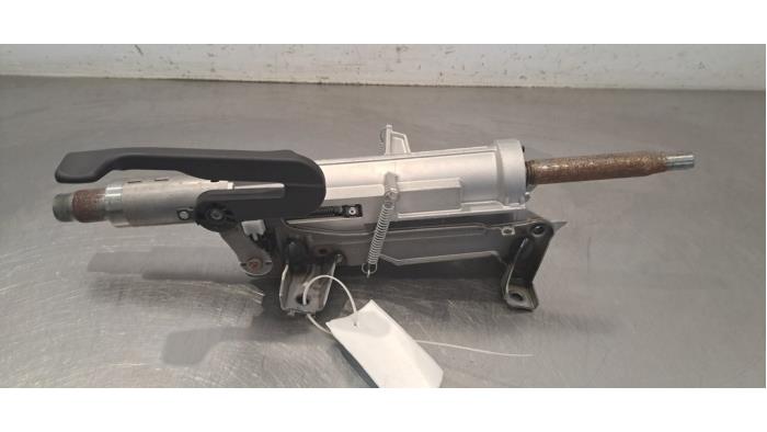 Boîtier colonne de direction complet Audi A5