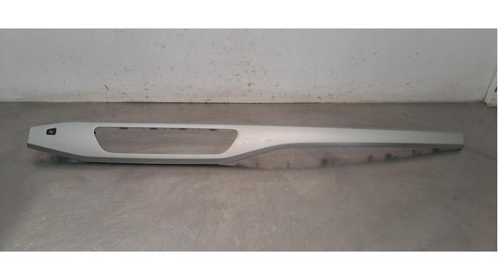 Bande décorative de tableau de bord Audi A5