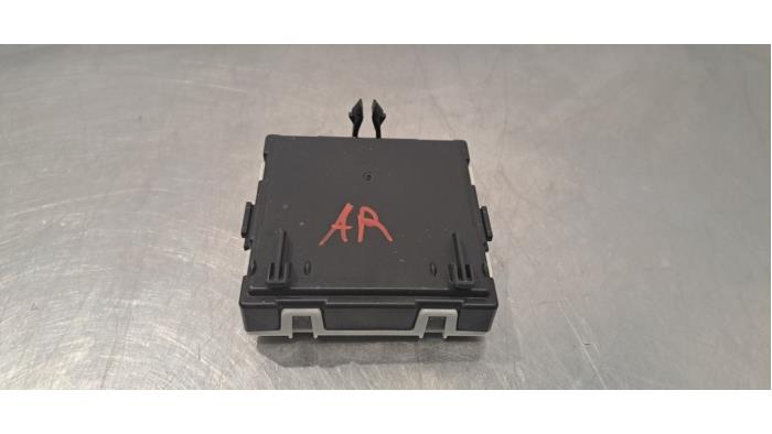 Module verrouillage central des portes Mercedes EQB