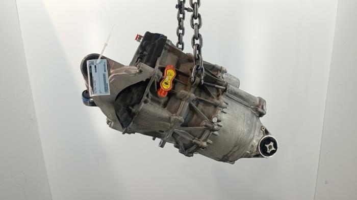 Électromoteur voiture électrique Tesla Model Y