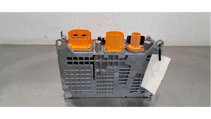 Convertisseur (hybride) Mercedes EQB