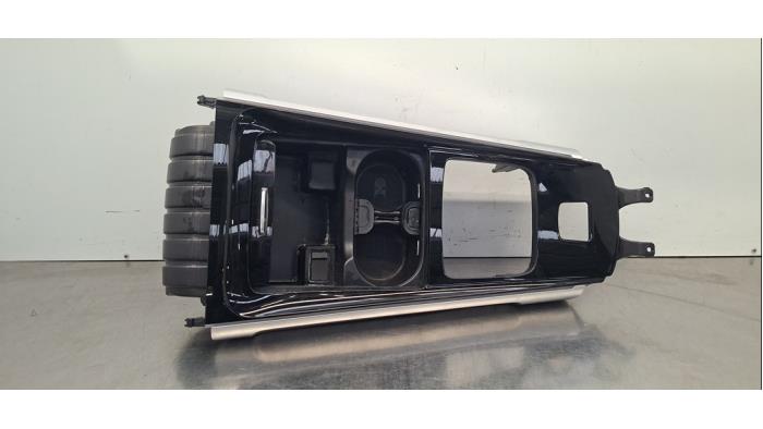 Compartiment de rangement Mercedes EQB