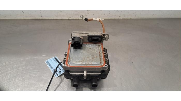 Echangeur de chaleur Mercedes EQB