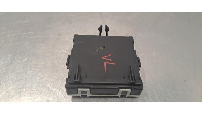 Module verrouillage central des portes Mercedes EQB