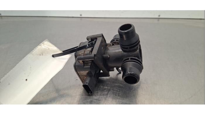 Robinet chauffage électrique Mercedes EQB