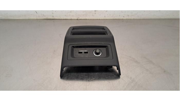 Compartiment de rangement Audi A5