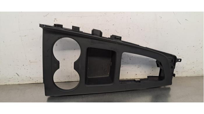 Console centrale Audi A5