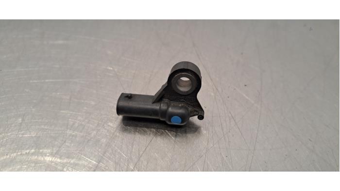 Détecteur airbag Audi A5